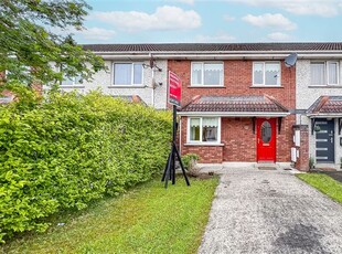 11 Lintown Drive, Johnswell Road, Kilkenny, Kilkenny