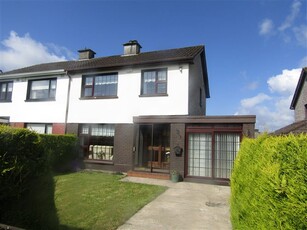 11 Rowan Avenue, Caherdavin, Limerick