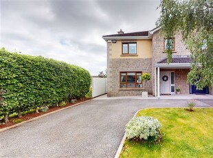 14 Ashbrook Manor, Moynehall, Cavan, Cavan