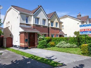 14 Warrenstown Walk, Blanchardstown, Dublin 15