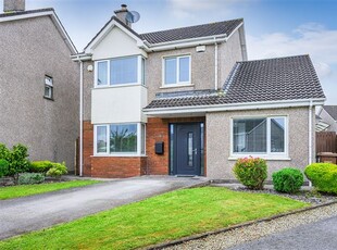 2 Alder Grove, Fota Rock, Carrigtwohill, Cork