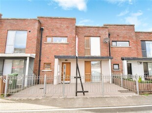 2 Chaplains Row, Clondalkin, Dublin 22