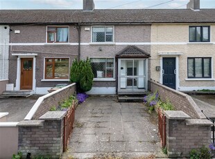 200 Galtymore Road, Drimnagh, Dublin 12