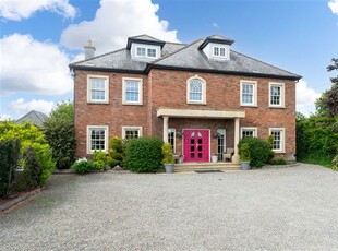 21 Myra Manor, Malahide, Dublin