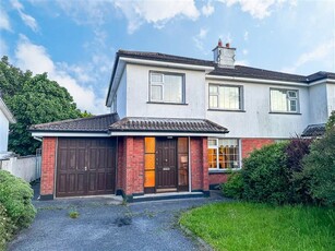 22 The Links, Ballymoneen Road, Knocknacarra, Co. Galway