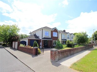 23 Hazelwood, Donabate, County Dublin