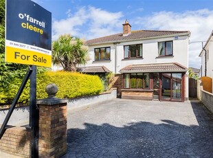 25 Estuary Road, Malahide, County Dublin