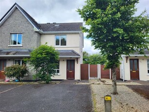 28 Cornmill Park, Ballymote, Sligo