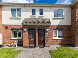 29 Hamilton Hall, Dunboyne, Co. Meath