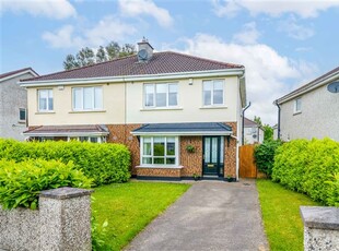 29 Johnswood Drive, Ashbourne, Meath