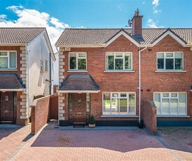 30 Ash Park Court, Lucan, Co. Dublin