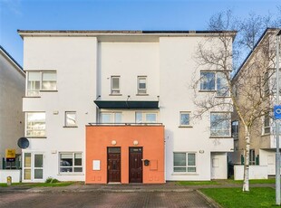 317 Castlecurragh Heath, Mulhuddart, Dublin 15