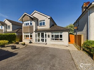 34 Oaklawns, Paulstown, Kilkenny