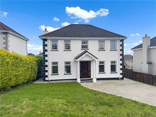 4 Brookfield Heights, Letterkenny, Co. Donegal