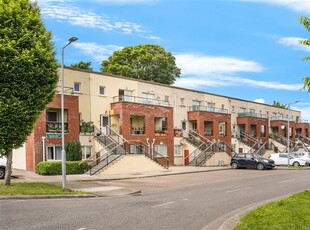 43 Millrace Park, Saggart, Co. Dublin