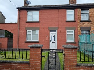 48 Hyde Park, Dundalk, Louth