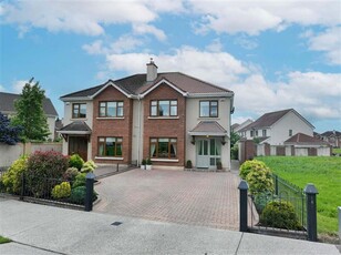 5 Cherryvalley Avenue, Rathmolyon, Meath