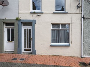 59 Dominic Street, City Centre Nth, Cork City