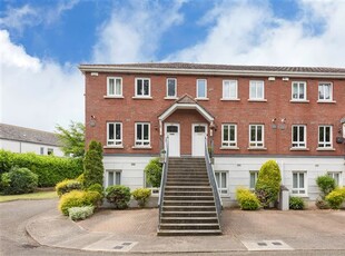 66 Ely Woods, Rathfarnham, Dublin 16