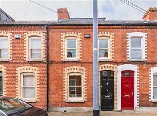 7 Penrose Street, Ringsend, Dublin 4