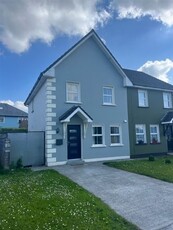 71 Cois Abhainn, Tralee, Kerry