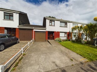 8 Hawthorn Drive, Hillview, Waterford City, Waterford