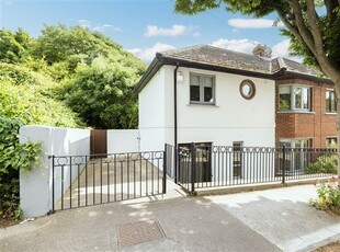 80 Dollymount Avenue, Clontarf, Dublin 3, County Dublin