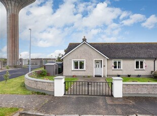 85 Saint Brendan's Estate, Rosslare Harbour, Co. Wexford, Rosslare, Wexford