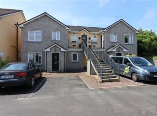 Apartment 15, Oakwood, Athenry, Galway