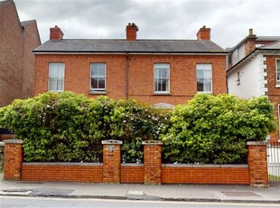 Apartment 5, 32/33 Upper Gardiner Street Dublin 1, Dublin 1, Dublin