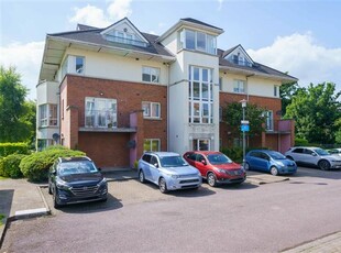 Apt 73 Block 5, Annaly Grove, Ongar, Dublin 15, County Dublin