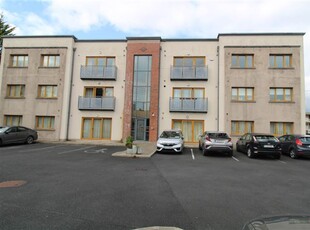 Apt. 7, Vandeleur Mews, Ennis Road, Limerick, County Limerick