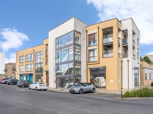 Apt 76 Castlemill, Balbriggan, County Dublin