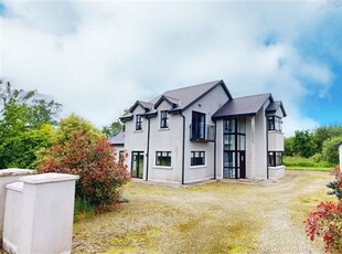 Ballina Lower, Ballymurn, Enniscorthy, Co. Wexford