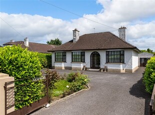 Killynure, Arden Road, Tullamore, Co. Offaly