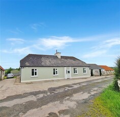 Shannacool, Kildysart, Ennis, Co. Clare