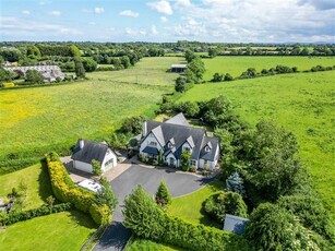 Warrenbrook, Kilsallaghan, Rolestown, County Dublin