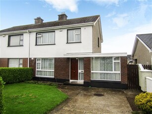 11 Willow Avenue, Caherdavin, Limerick V94T9DD