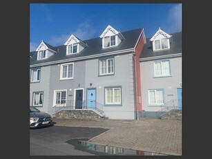 4 Crescent Place, Kilkee, Clare V15R838