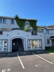 62 Fairway Heights , Tralee, Kerry V92 HN53