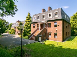 Apt 18 Taney Court, Dundrum, Dublin 14 D14K128