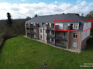 Apt.9 Devenish Russell Quay, Ballyconnell