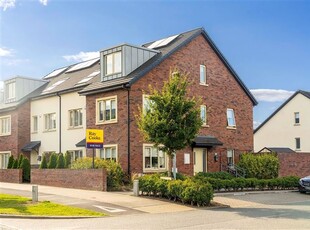 1 Cuil Duin Walk, Citywest