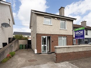 10 Nangor Crescent, Clondalkin, Dublin 22