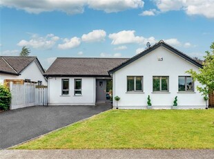 10 The Paddocks, Crookstown Upper, Ballitore, Athy, Co. Kildare