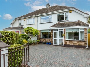 104 Martello Court, Portmarnock, County Dublin