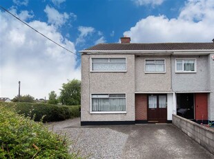 11a Ardlea Road, Artane, Dublin 5, County Dublin