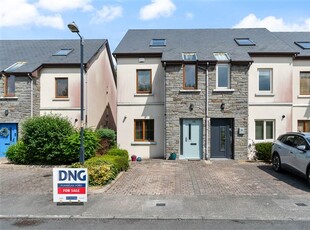 12 Prospect Drive, Brooklawns, Sligo City, Sligo