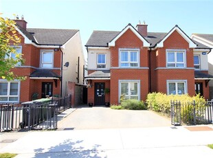 13 Beresford Place, Donabate, County Dublin