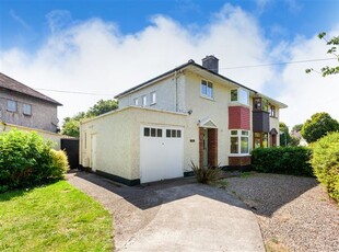 13 Hollybrook Grove, Clontarf, Dublin 3